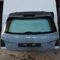 PORTELLONE COFANO POSTERIORE AUDI A1 SPORTBACK 18-