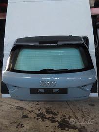 PORTELLONE COFANO POSTERIORE AUDI A1 SPORTBACK 18-