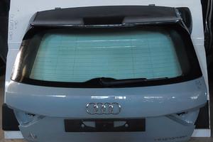 PORTELLONE COFANO POSTERIORE AUDI A1 SPORTBACK 18-