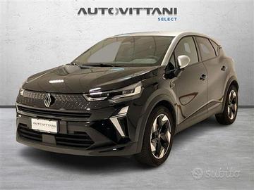 RENAULT Captur 1.0 TCe Techno