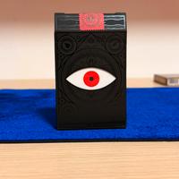 carte da gioco memento mori - limited edition