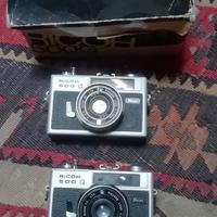 Ricoh 500g coppia
