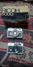 Ricoh 500g coppia