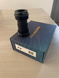 Movimento centrale T47 ceramic