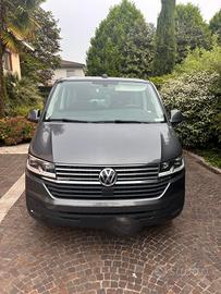 Volkswagen Multivan T6.1 4Motion 204cv