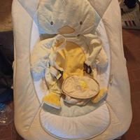 sdraietta dondolo INGENUITY unisex