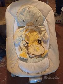 sdraietta dondolo INGENUITY unisex