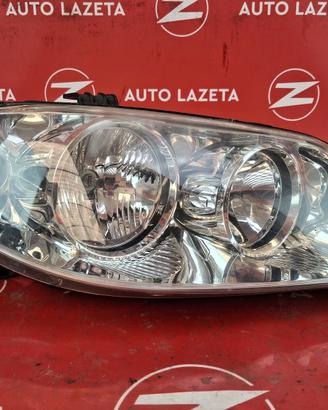 FANALE ANTERIORE DESTRO Fiat Punto 188 restyling 2