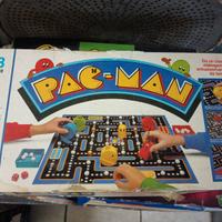  PAC MAN