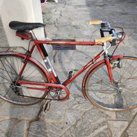 Bicicletta uomo 