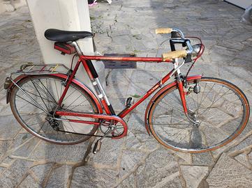 Bicicletta uomo 