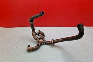 COLLETTORI SCARICO DUCATI MONSTER 620 2003 2004 62