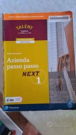 libro  azienda passo passo Next 1