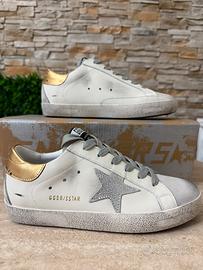 Golden goose superstar tg 39