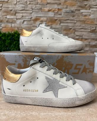 Golden goose superstar tg 39