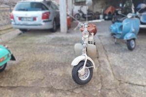 Innocenti Lambretta 125Dcc