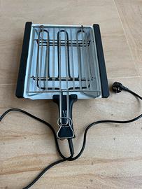 Griglia ad acqua, Ferrari