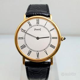 Orologio Piaget oro