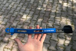 cavalletto tm in ergal