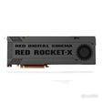RED ROCKET -X