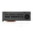 RED ROCKET -X
