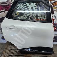 Sportello Porta Posteriore Renault Captur 2019