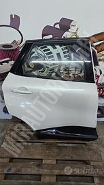 Sportello Porta Posteriore Renault Captur 2019