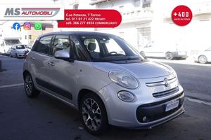FIAT 500L 1.3 Multijet 95 CV Business Navi Un...