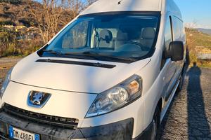 Peugeot Expert maxi tetto alto