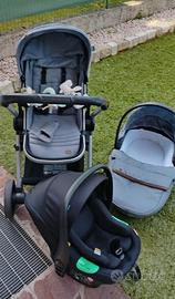 trio chicco best friend 