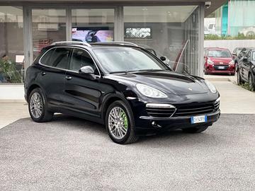 Porsche Cayenne 3.0 Diesel 240CV E5 - 2011
