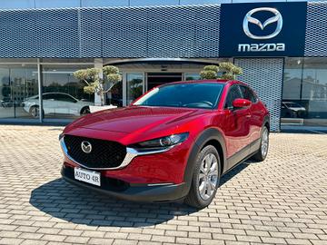 Mazda CX-30 e-Skyactiv-G M Hybrid 2WD Centre Line 