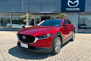 Mazda CX-30 e-Skyactiv-G M Hybrid 2WD Centre Line 