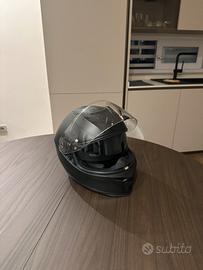 Scorpion EXO-520 EVO Air Nero Opaco