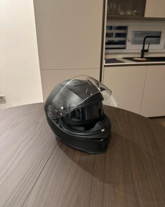 Scorpion EXO-520 EVO Air Nero Opaco