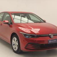 Volkswagen Golf 1.0 TSI EVO Life