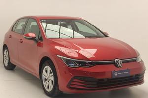 Volkswagen Golf 1.0 TSI EVO Life