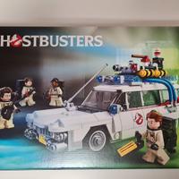 Lego 21108 MISB