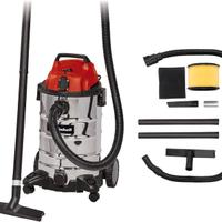 bidone aspiratutto 30 litri