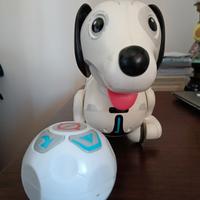 Zigito cane robot 