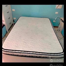 materasso alla francese 