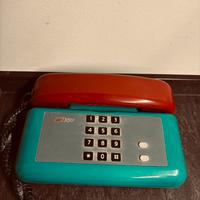 Telefono SIP Vintage