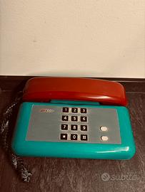 Telefono SIP Vintage