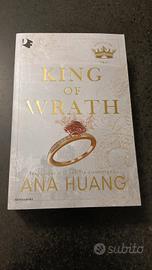 King of Wrath 