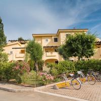 Bilocale in Villaggio Argonauti Resort