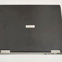 Toshiba Satellite L20-101