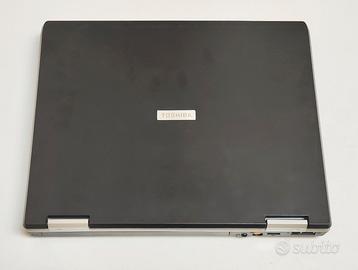 Toshiba Satellite L20-101