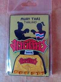 Calamita thailandese per frigo
