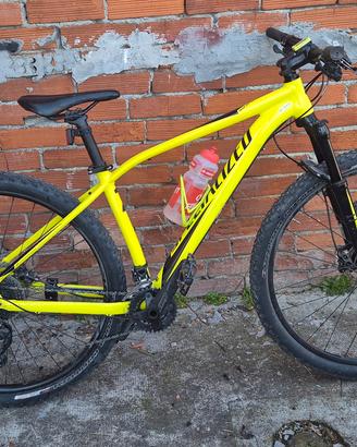 specialaized rockhopper expert 29 taglia M