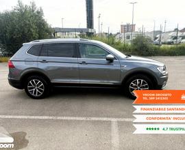 VOLKSWAGEN Tiguan Allspace Tiguan Allspace 2.0 ...